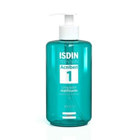 Facial Cream Isdin Acniben (400 ml) by Isdin, Moisturisers - Ref: S05104451, Price: 20,27 €, Discount: %