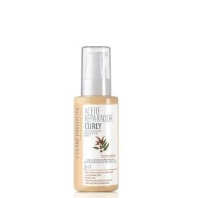 Huile dure Clearé Institute Curly 50 ml de Clearé Institute, Huiles pour cheveux - Réf : S05106688, Prix : 16,14 €, Remise : %