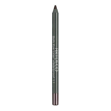 Eyeliner Artdeco Soft Eye Liner deep forest brown Resistente à água 1,2 g de Artdeco, Delineadores - Ref: S05107665, Preço: €...