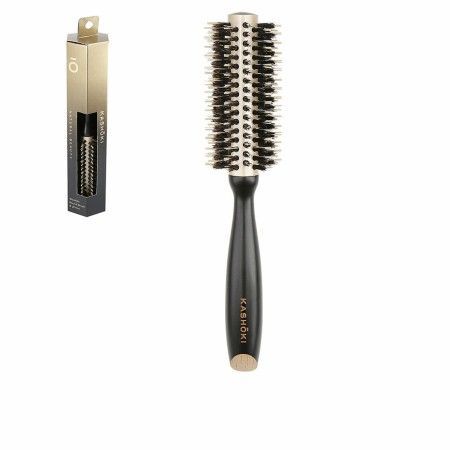 Styling Brush Kashōki Natural Beauty Ø 18 mm by Kashōki, Hairbrushes - Ref: S05110205, Price: 13,21 €, Discount: %