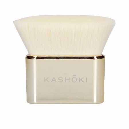 Brocha de Maquillaje Kashōki Brocha de Kashōki, Cara - Ref: S05118069, Precio: 9,41 €, Descuento: %
