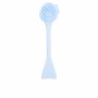 Spazzola Pulizia Viso Ilū Silicone Azzurro di Ilū, Detergenti ed esfolianti - Rif: S05118071, Prezzo: 4,80 €, Sconto: %