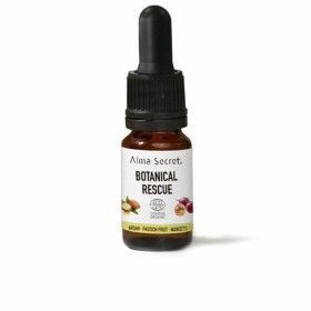 Hair Serum Alma Secret Botanical Rescue 10 ml by Alma Secret, Serums - Ref: S05118228, Price: 8,90 €, Discount: %