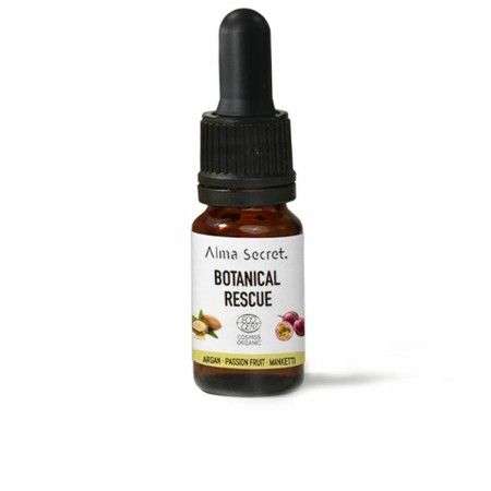 Hair Serum Alma Secret Botanical Rescue 10 ml by Alma Secret, Serums - Ref: S05118228, Price: 8,90 €, Discount: %