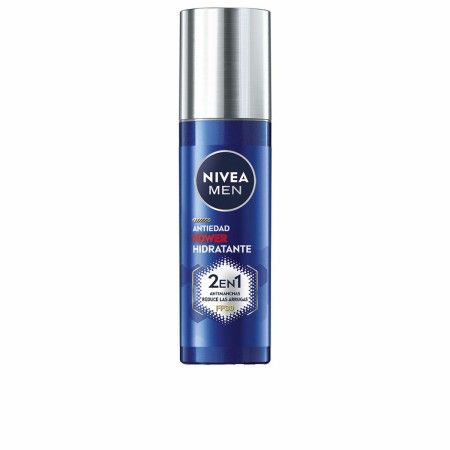 Crema de Día Nivea NIVEA MEN 50 ml de Nivea, Hidratantes - Ref: S05126360, Precio: 24,40 €, Descuento: %