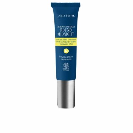 Contorno Occhi Alma Secret FACIAL ALMA SECRET 10 ml di Alma Secret, creme per gli occhi - Rif: S05128183, Prezzo: 20,60 €, Sc...