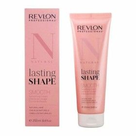 Keratine Treatment Lasting Shape Revlon Lasting Shape 200 ml by Revlon, Scalp and hair care - Ref: S0531894, Price: 17,14 €, ...