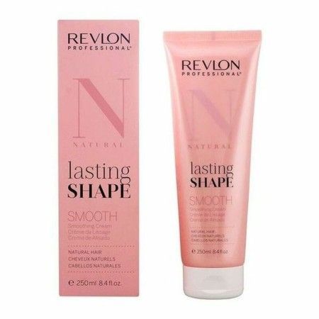 Keratine Treatment Lasting Shape Revlon Lasting Shape 200 ml by Revlon, Scalp and hair care - Ref: S0531894, Price: 17,14 €, ...