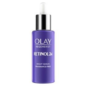 Sérum de noche REGENERIST RETINOL 24 Olay 8072483 (40 ml) 40 ml de Olay, Sérums facial - Ref: S0572168, Precio: 27,27 €, Desc...