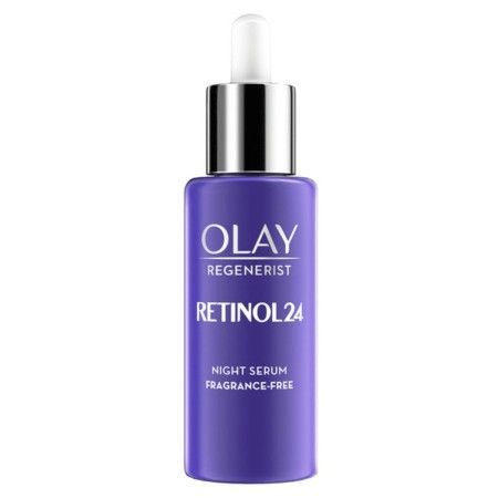Night Serum REGENERIST RETINOL 24 Olay 8072483 (40 ml) 40 ml by Olay, facial serum - Ref: S0572168, Price: 27,27 €, Discount: %