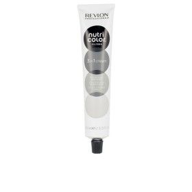 Maschera per Capelli Revlon Nutri Color 100 ml (100 ml) di Revlon, Balsami ad azione profonda e trattamenti - Rif: S0577827, ...
