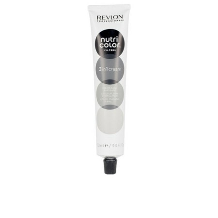 Masque pour cheveux Revlon Nutri Color 100 ml (100 ml) de Revlon, Soins et masques - Réf : S0577827, Prix : €8.70, Remise : %