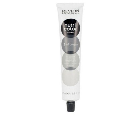Maschera per Capelli Revlon Nutri Color 100 ml (100 ml) di Revlon, Balsami ad azione profonda e trattamenti - Rif: S0577827, ...