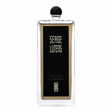Perfume Hombre Serge Lutens Five O'Clock Au Gingembre 50 ml de Serge Lutens, Agua de colonia - Ref: S0580125, Precio: 110,05 ...