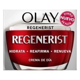 Crème anti-âge Regenerist Olay 8047437 50 ml de Olay, Hydratants - Réf : S0585411, Prix : 25,76 €, Remise : %