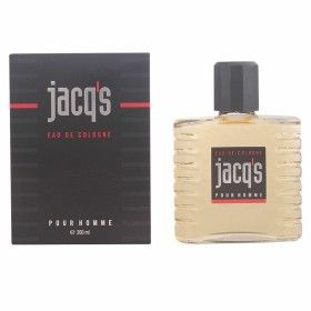 Profumo Uomo Jacq's JACQ'S EDC 200 ml di Jacq's, Eau de Parfum - Rif: S0589306, Prezzo: €9.71, Sconto: %