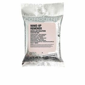 Toalhinhas Desmaquilhantes Comodynes Up Remover de Comodynes, Limpadores faciais - Ref: S0589545, Preço: 5,95 €, Desconto: %