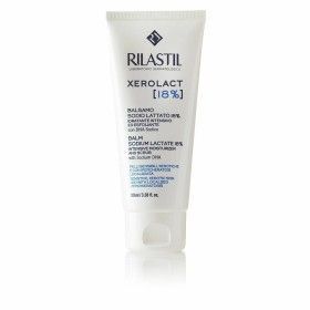 Moisturising Body Balm Rilastil Xerolact 18% Exfoliant (100 ml) by Rilastil, Moisturisers - Ref: S0593793, Price: 16,20 €, Di...