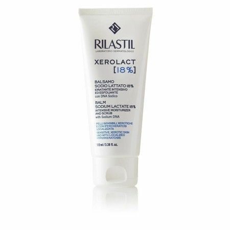 Bálsamo Corporal Hidratante Rilastil Xerolact 18% Exfoliante (100 ml) de Rilastil, Hidratantes - Ref: S0593793, Preço: 16,20 ...