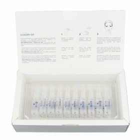 Ampoules Rilastil Cuadri-GF Anti-ageing (30 x 1,5 ml) by Rilastil, Moisturisers - Ref: S0593800, Price: 42,55 €, Discount: %
