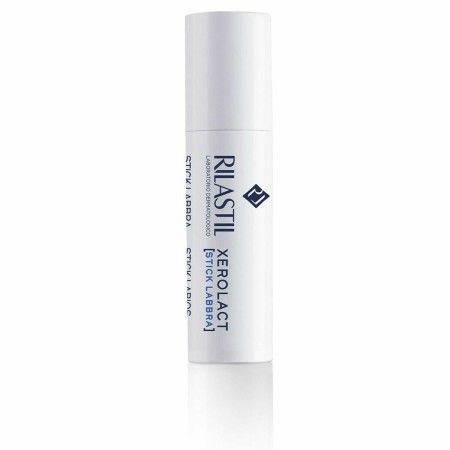 Baume à lèvres hydratant Rilastil (4,8 ml) de Rilastil, Baumes - Réf : S0593802, Prix : €9.57, Remise : %