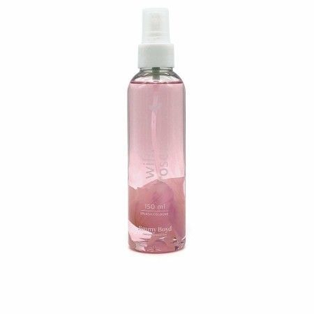 Unisex Perfume Jimmy Boyd Wild Rose EDC 150 ml by Jimmy Boyd, Eau de Perfume - Ref: S0594201, Price: 17,66 €, Discount: %