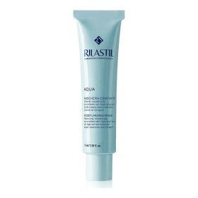 Masque facial Hydratant Rilastil Aqua (75 ml) de Rilastil, Masques - Réf : S0595247, Prix : 22,42 €, Remise : %