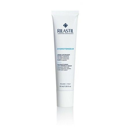 Creme Regenerador Anti-idade Rilastil Hydrotenseur 40 ml de Rilastil, Hidratantes - Ref: S0596992, Preço: 29,96 €, Desconto: %