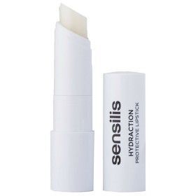 Protettore Labbra Sensilis Hydraction Spf 10 Idratante (4 g) di Sensilis, Balsamo - Rif: S0597532, Prezzo: 6,63 €, Sconto: %