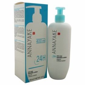 Soin du corps hydratant Annayake 24H 400 ml de Annayake, Hydratants - Réf : S0598158, Prix : 29,24 €, Remise : %