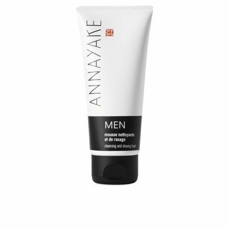 Day Cream Annayake Men 100 ml by Annayake, Moisturisers - Ref: S0598161, Price: 23,36 €, Discount: %