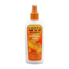 Hairstyling Creme Cantu 07534-12/3EU 237 ml (237 ml) von Cantu, Haar- und Kopfhautpflege - Ref: S0598409, Preis: 7,27 €, Raba...