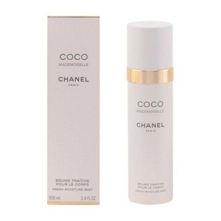 Spray Corporal Chanel Coco Mademoiselle EDP de Chanel, Hidratantes - Ref: S4523658, Precio: 63,94 €, Descuento: %
