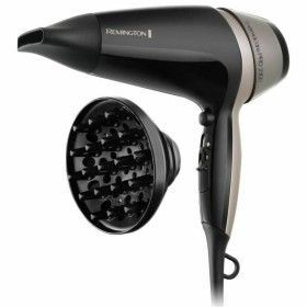 Sèche-cheveux Remington D5715 2300 W Noir 2300 W de Remington, Sèche-cheveux et diffuseurs sèche-cheveux - Réf : S7141108, Pr...