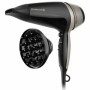 Sèche-cheveux Remington D5715 2300 W Noir 2300 W de Remington, Sèche-cheveux et diffuseurs sèche-cheveux - Réf : S7141108, Pr...