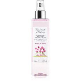Fragancia Corporal Orlane Autour de la Rose 200 ml de Orlane, Sprays para el cuerpo - Ref: M0118642, Precio: 14,74 €, Descuen...