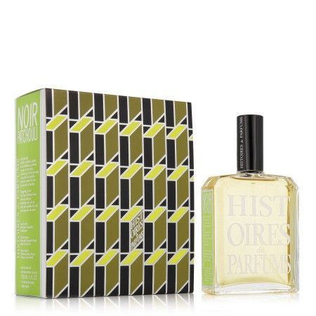 Perfume Unisex Histoires de Parfums EDP Noir Patchoulli 120 ml de Histoires de Parfums, Agua de perfume - Ref: S8311357, Prec...