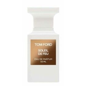 Perfume Mulher Tom Ford Soleil de Feu EDP 50 ml de Tom Ford, Água de perfume - Ref: S8313772, Preço: €191.21, Desconto: %