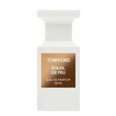 Perfume Mulher Tom Ford Soleil de Feu EDP 50 ml de Tom Ford, Água de perfume - Ref: S8313772, Preço: €191.21, Desconto: %