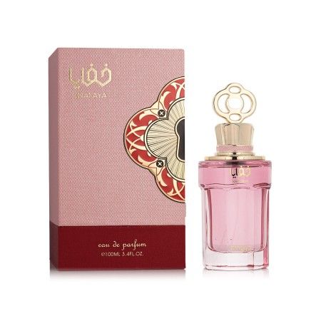 Perfume Mujer Zimaya Khafaya Pink EDP 100 ml de Zimaya, Agua de perfume - Ref: S8316200, Precio: €18.65, Descuento: %