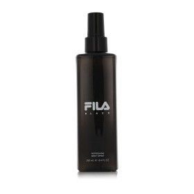 Fragranza Corpo Fila Fila Black 250 ml di Fila, Spray per il corpo - Rif: S8318204, Prezzo: 9,04 €, Sconto: %
