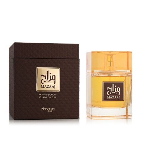 Women's Perfume Zimaya Mazaaj EDP 100 ml by Zimaya, Eau de Perfume - Ref: S8318430, Price: €18.75, Discount: %