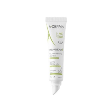 Baume à lèvres A-Derma Dermalibour+ de A-Derma, Baumes - Réf : M0114531, Prix : 10,07 €, Remise : %