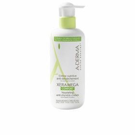 Crema Nutriente A-Derma 400 ml Anti-secchezza di A-Derma, Idratanti - Rif: M0117486, Prezzo: 19,25 €, Sconto: %