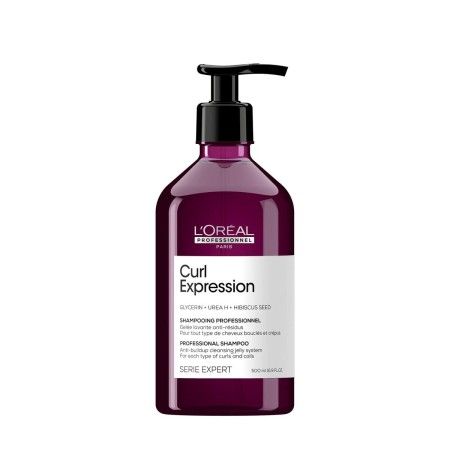 Shampoo L'Oreal Professionnel Paris Curl Expression Capelli ricci di L'Oreal Professionnel Paris, Shampoo - Rif: M0122661, Pr...
