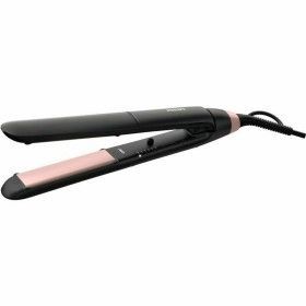 Plancha de Pelo Philips BHS378/00 Negro / Oro rosa de Philips, Planchas para el pelo - Ref: S0453671, Precio: 30,38 €, Descue...
