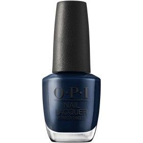 Nail polish Opi 15 ml Midnight Mantra by Opi, Polish - Ref: S05104052, Price: 13,61 €, Discount: %