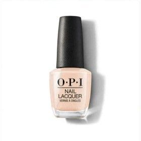 Nagellack Opi Nail Lacquer Samoan Sand 15 ml von Opi, Farblack - Ref: S05104278, Preis: 13,57 €, Rabatt: %