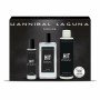 Conjunto de Perfume Homem Hannibal Laguna Hit Hit 3 Peças de Hannibal Laguna, Conjuntos - Ref: S05104313, Preço: €15.93, Desc...