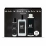 Conjunto de Perfume Homem Hannibal Laguna Hit Hit 3 Peças de Hannibal Laguna, Conjuntos - Ref: S05104313, Preço: €15.93, Desc...